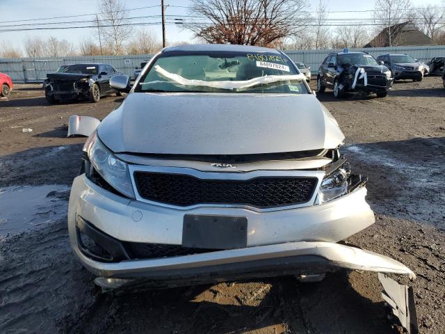 VIN KNAGM4A7XD5441226 2013 KIA OPTIMA no.5