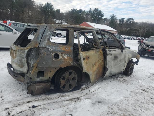 2016 SUBARU FORESTER 2 - JF2SJAAC5GH481932