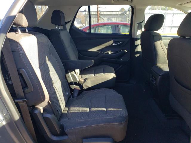 2019 CHEVROLET TRAVERSE L - 1GNEVGKW8KJ308149