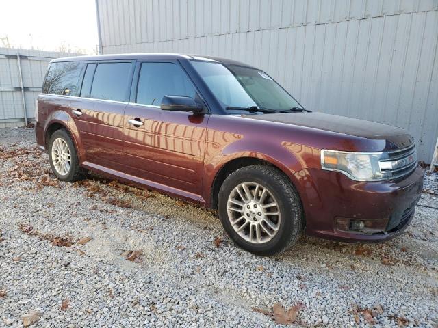 VIN 2FMGK5C8XGBA04312 2016 FORD FLEX no.4