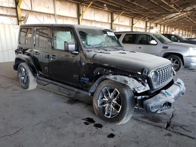2024 JEEP WRANGLER 4 1C4RJXN61RW203774