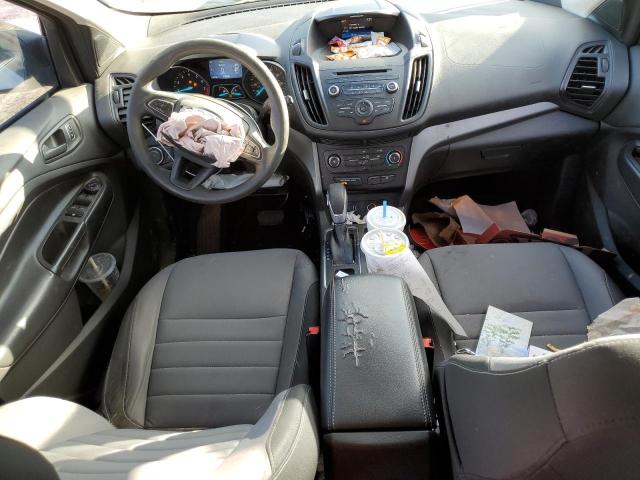 2017 FORD ESCAPE S - 1FMCU0F77HUD56581