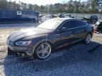 2018 AUDI A5 PREMIUM - WAUENCF51JA129871