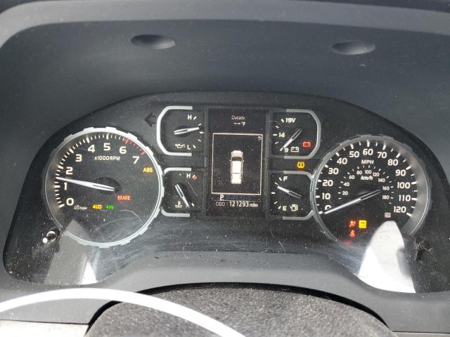 2020 TOYOTA TUNDRA DOU - 5TFUY5F13LX934253
