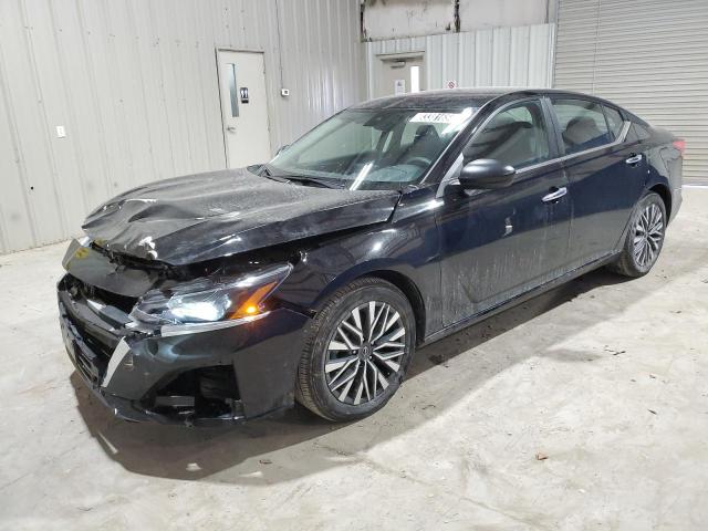 2024 NISSAN ALTIMA SV #3045635647