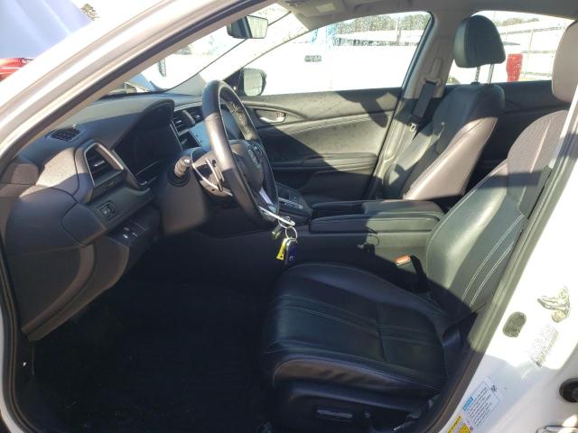 2019 HONDA INSIGHT TO 19XZE4F98KE020092