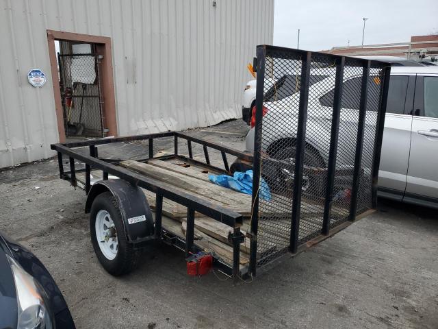 CARRY-ON TRAILER 2019 black   4YMBU1018KG058585 photo #4