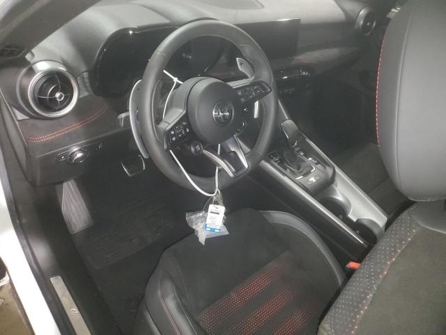 2024 ALFA ROMEO TONALE VEL ZASPATDW7R3056609