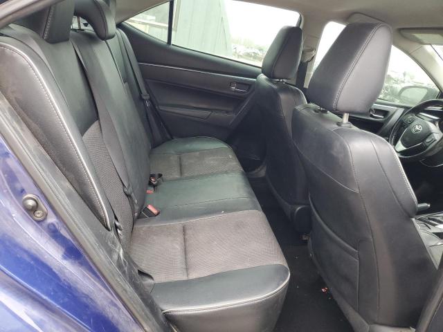 2014 TOYOTA COROLLA L - 2T1BURHE0EC003401