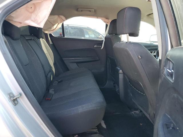 2017 CHEVROLET EQUINOX LT - 2GNALCEK5H6292777