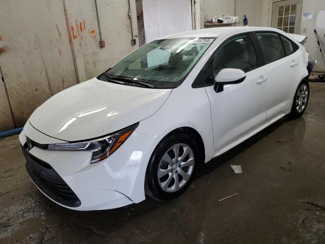 VIN 5YFB4MDE2RP219507 2024 TOYOTA COROLLA no.1