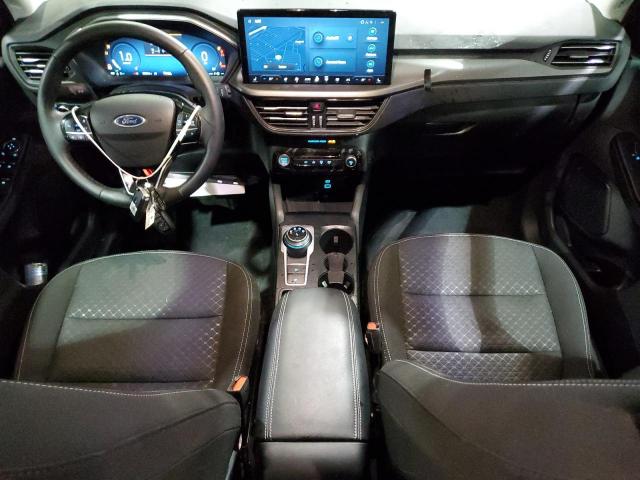 2023 FORD ESCAPE ACT - 1FMCU9GN2PUA52218