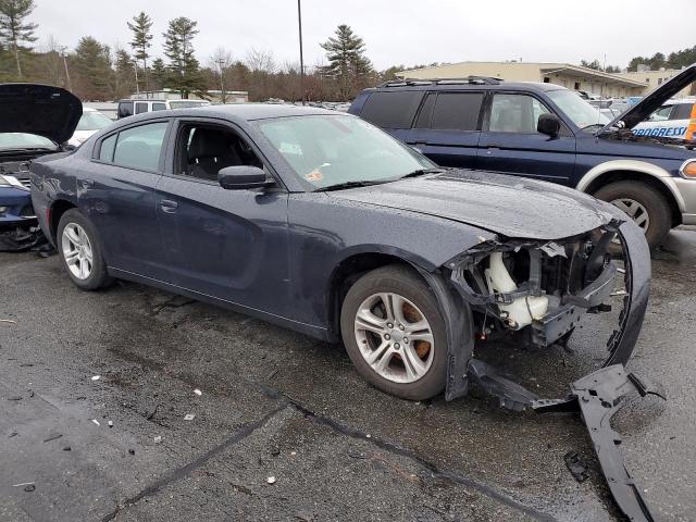 Vin: 2c3cdxbg2gh303697, lot: 84635594, dodge charger se 20164