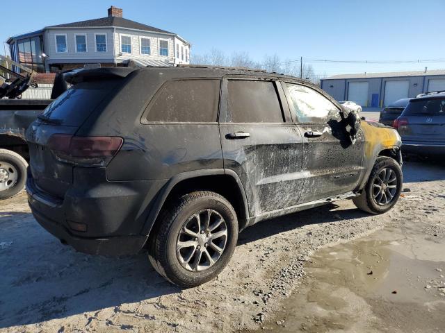 2015 JEEP GRAND CHER - 1C4RJFBG5FC205192