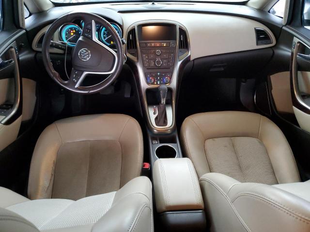 2015 BUICK VERANO CON 1G4PR5SKXF4166491