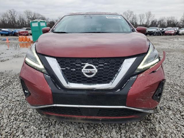 2019 NISSAN MURANO S - 5N1AZ2MS4KN148574