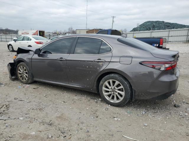 2023 TOYOTA CAMRY LE - 4T1C11AK3PU815159