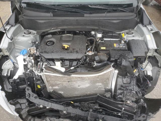 2024 KIA SELTOS LX - KNDEPCAA4R7557847