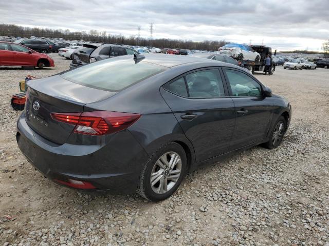 2020 HYUNDAI ELANTRA SE - 5NPD84LF8LH613556