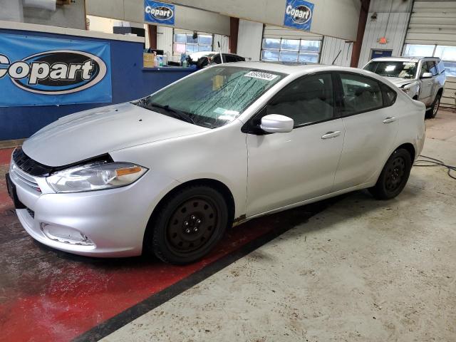 2013 DODGE DART SXT #3033160212