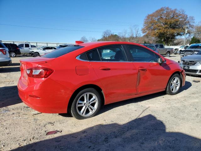 Vin: 1g1be5sm5g7309223, lot: 82813234, chevrolet cruze lt 20163