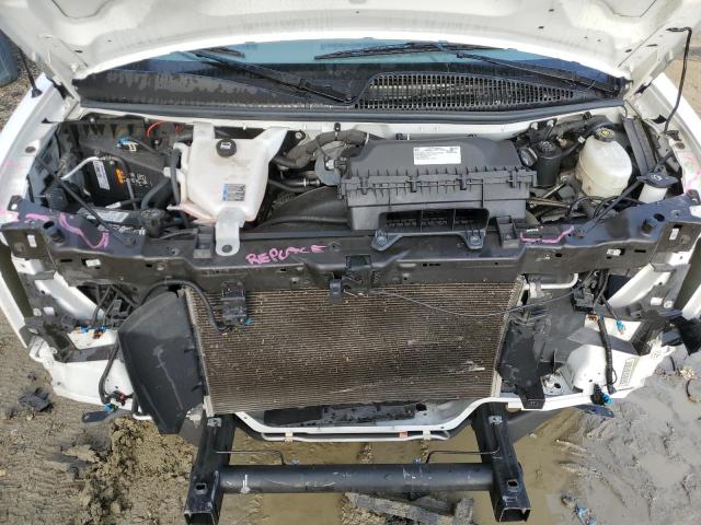 2023 GMC SAVANA G25 1GTW7BFP0P1134677