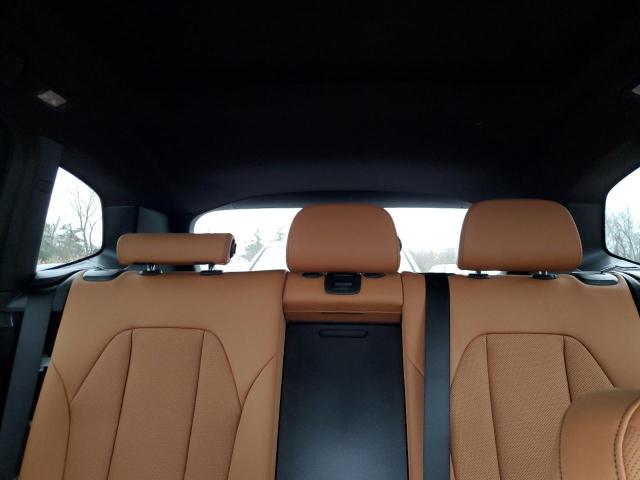 2024 BMW X3 XDRIVE3 - WBX57DP0XRN304194