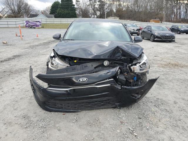 2021 KIA RIO LX - 3KPA24AD6ME415442