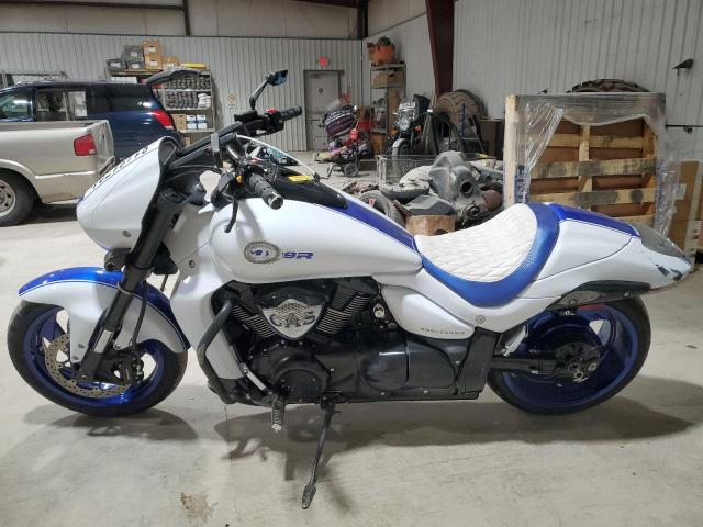 2019 SUZUKI VZR1800 JS1VY53A0K7100846