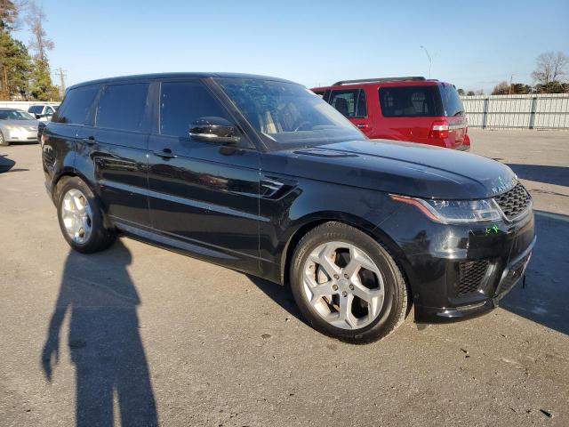 2020 LAND ROVER RANGE ROVE - SALWR2SUXLA899789