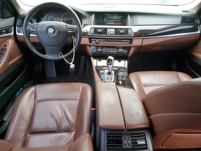 VIN WBA5A5C51ED510992 2014 BMW 5 SERIES no.8