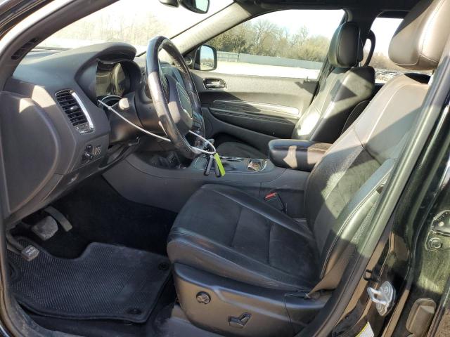 2019 DODGE DURANGO GT - 1C4RDHDG2KC769179