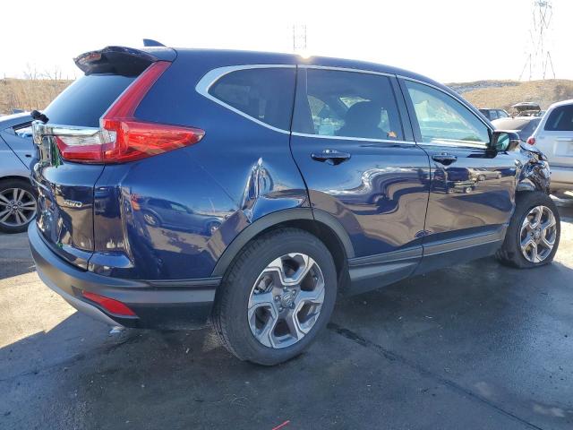 2018 HONDA CR-V EXL - 7FARW2H8XJE098053
