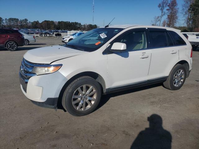 FORD EDGE LIMIT