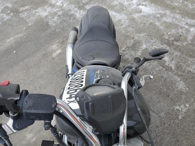 2014 YAMAHA XVS1300 CU JYAVP33NXEA001969