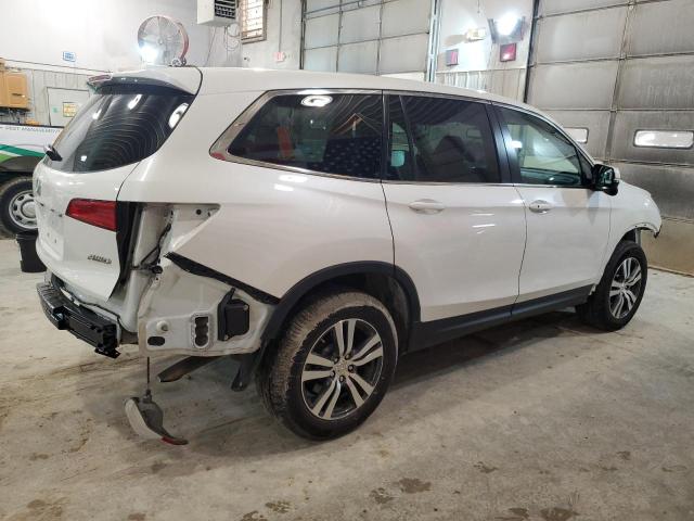 VIN 5FNYF6H58HB059413 2017 HONDA PILOT no.3