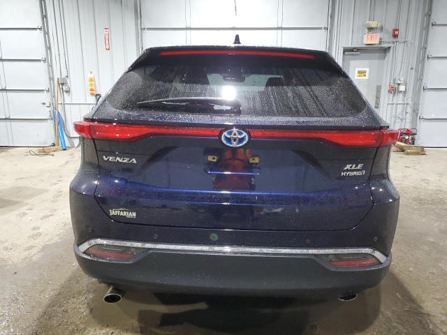 2021 TOYOTA VENZA LE - JTEAAAAH2MJ036893