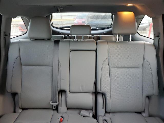 2018 TOYOTA HIGHLANDER - 5TDDZRFH2JS879069