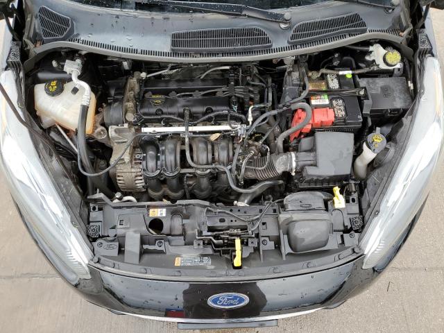 2015 FORD FIESTA SE - 3FADP4EJ9FM148620