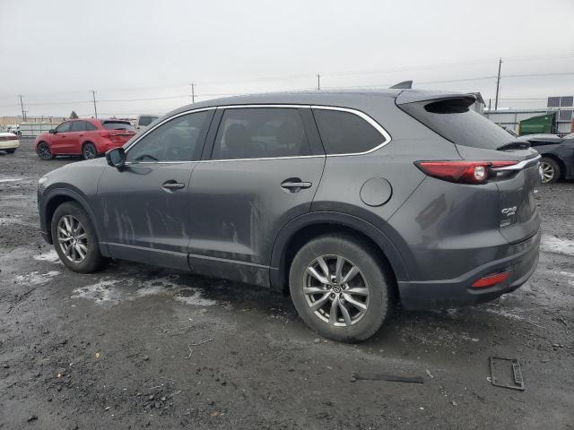 VIN JM3TCBCY6K0307801 2019 MAZDA CX-9 no.2