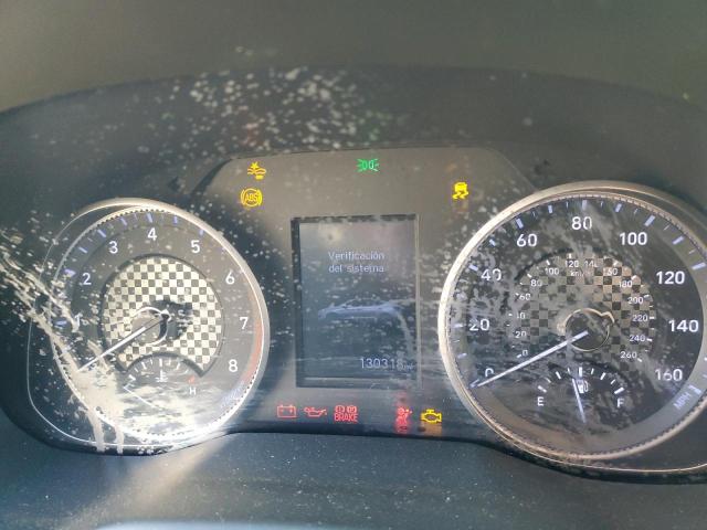 2019 HYUNDAI ELANTRA SE - 5NPD84LF6KH484831