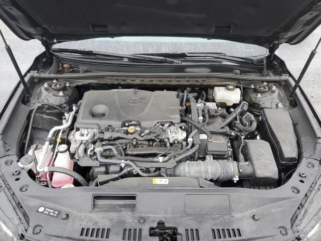 2022 TOYOTA AVALON NIG 4T1EA1AB8NU011963