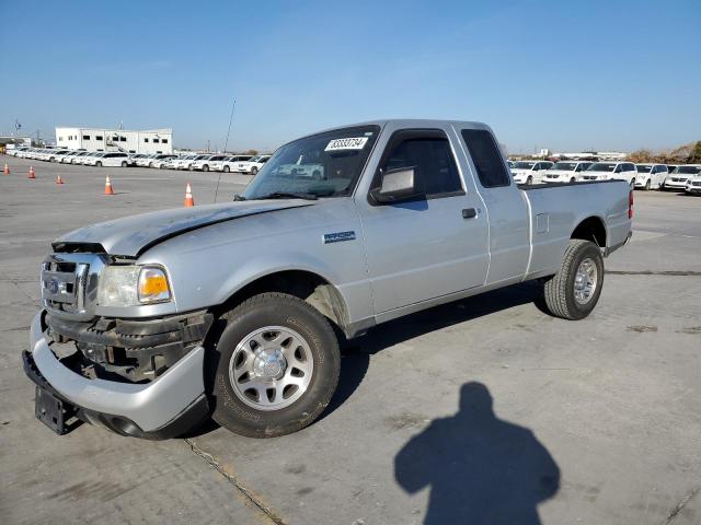 FORD RANGER SUP