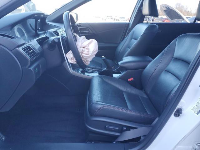 2017 HONDA ACCORD SPO - 1HGCR2F1XHA300263