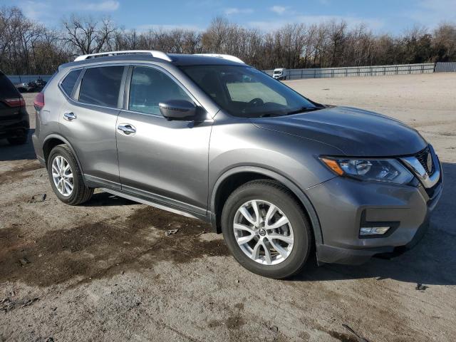 2018 NISSAN ROGUE S - KNMAT2MT2JP534072