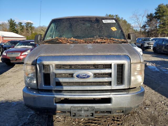 VIN 1FBNE3BL1EDA67467 2014 FORD ALL MODELS no.5