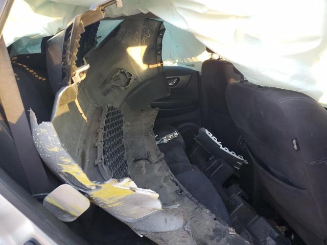 2015 NISSAN ROGUE S/SL KNMAT2MT4FP514090
