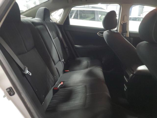 2018 NISSAN SENTRA S - 3N1AB7AP0JL635214