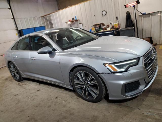 2019 AUDI A6 PREMIUM - WAUL2AF22KN100464