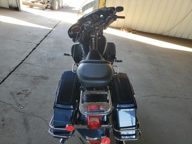 2009 HARLEY-DAVIDSON FLHTCU - 1HD1FC4189Y678256